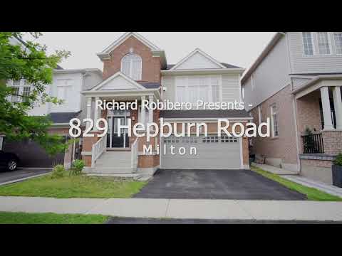 JUST LISTED! 829 Hepburn Road - RichardRobibero.com