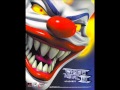 TWISTED METAL 3 soundtrack Pitchshifter-Innit