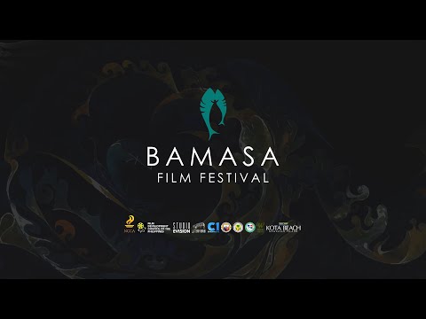 BAMASA(Teaser)