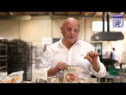 Obwarzanek, bajgiel, precel... co różni te produkty?