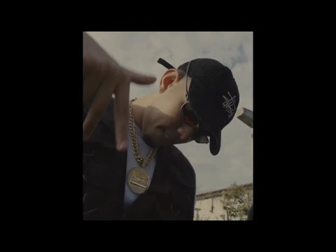 (VENDIDO) Ryu, the Runner x Derek x Senndy Type Beat "neckklace" (prod. Hogs)