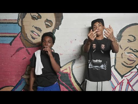 Roscoe G x DeePlay4Keeps x 90- Ain’t Nobody #oy #sugarhill