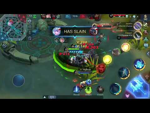 mobile legends bang bang