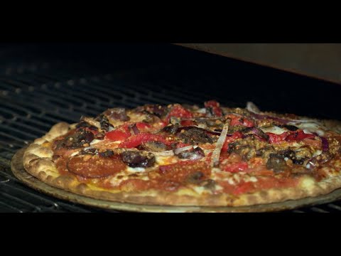 Promo - What's Cooking at Alamo Drafthouse