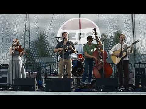 Arcadian Wild "Listen to My Voice" LIVE at TSMF 10/032025