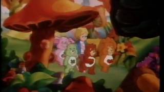 The Care Bears Adventure In Wonderland Trailer