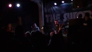 The Sword - Don&#39;t Get Too Comfortable