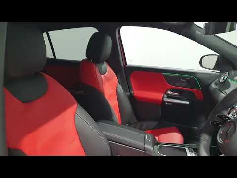 Mercedes-Benz GLA 180D AMG Line Night Pack - Image 2