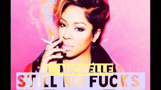 K. Michelle - 10 Min With God