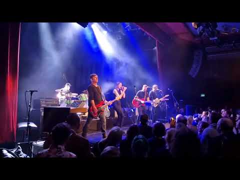 Pale - 500 Songs - Gloria - Köln - 02/03/2023