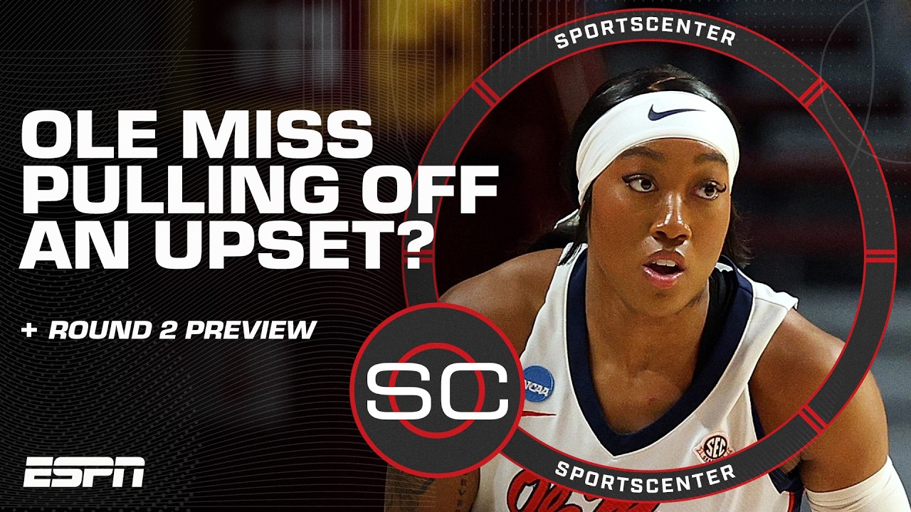 How Dawn Staley & South Carolina's defense can WIN THE TOURNAMENT 💪 | SportsCenter