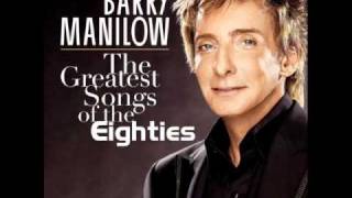 Bary Manilow-Mandy (chopped and slowed)