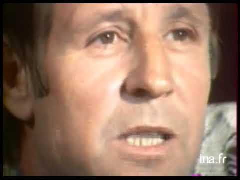 [Documentaire] 07/03/1978 - Reportage - Les débuts du footballeur Raymond KOPA à NOEUX LES MINES