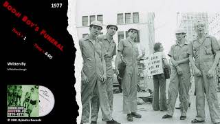 Devo / Hardcore Volume 2 / Booji Boy's Funeral  (Audio)