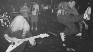 A Life of Dreams - A Tribute to Crumbsuckers