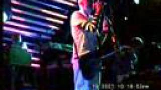 Smashing Pumpkins - Blue Skies Bring Tears - 7/18/2007