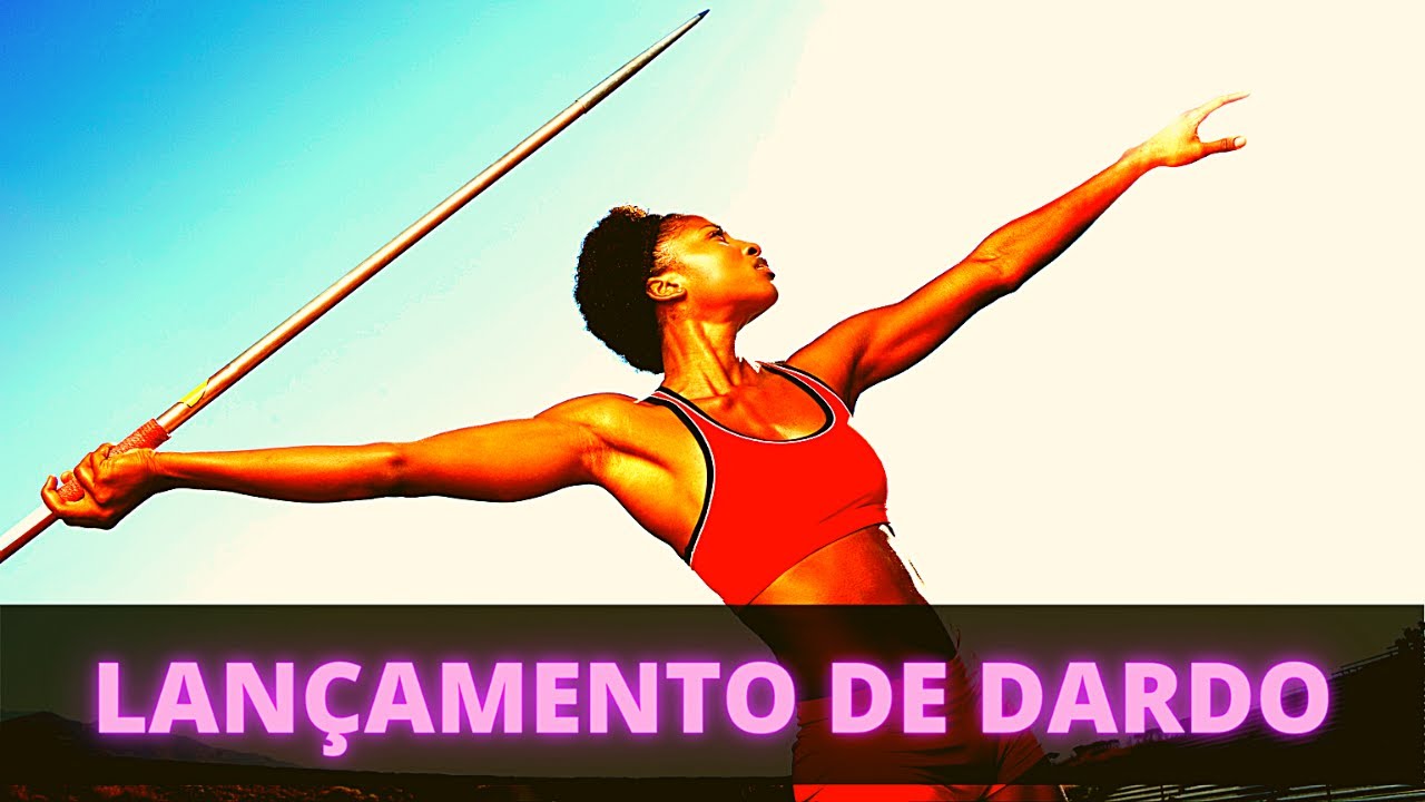 Lançamento de Dardo no Atletismo: História, Regras, Técnicas e Recordes Mundiais