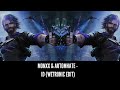 MONXX & AUTOMHATE - ID (WETRONIC EDIT)