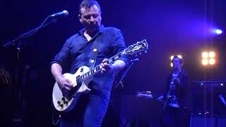 Manic Street Preachers  - Sleepflower LIVE London 2019