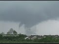 Chesapeake, VA Tornado - 4/28/2008