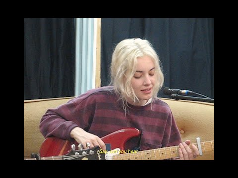 Video thumbnail for Say Can You Hear (Garage Session)