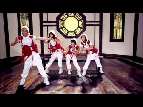2NE1 - CLAP YOUR HANDS.mp4