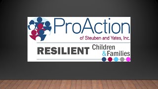 Pro Action's Head Start and Home Based Programs