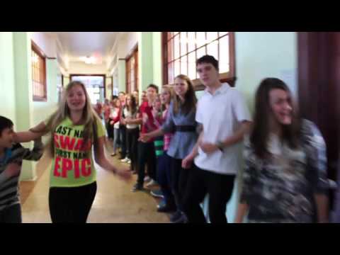 Lipdub EJM 2013 [Official]