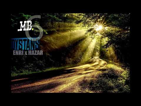 MB Klika eNRI X Hazar - Dystans #JednaKREW