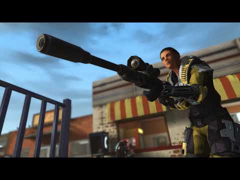 Long War Rebalance Impossible Nonsense Campaign - Episode 17