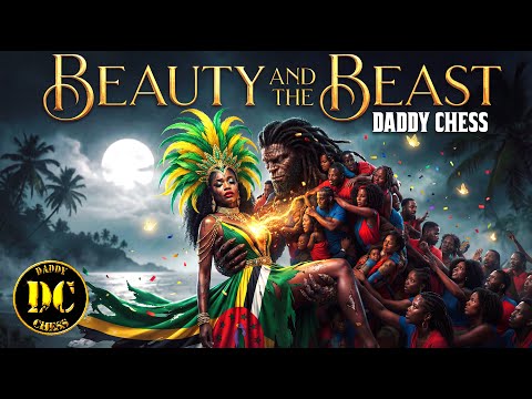 Daddy Chess - Beauty And The Beast (Calypso 2026)