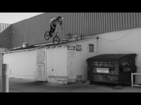 BMX - HOANG TRAN SUBROSA VILLICUS VIDEO