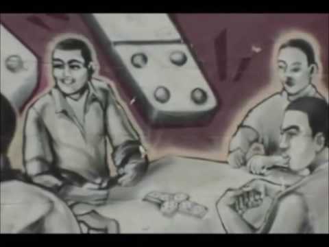 The Original Purple City (Hell Up In East Harlem)