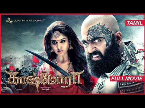 kaashmora Tamil full movie 2k hd movie 