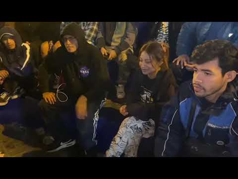 (BATALLÓN🔥) CRACK VS CUBITO |OCTAVOS DE FINAL| SANTACLARAP2023