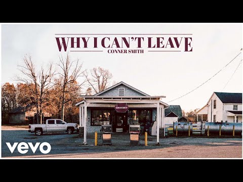 Video thumbnail for Why I Can’t Leave
