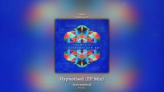 Hypnotised (EP Mix) (Instrumental) - Coldplay