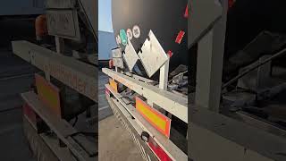 Feldbinder TSA tanker semi-trailer for sale - Image 4 | Autoline ZW Feldbinder TSA tanker semi-trailer | Image 4 - Autoline