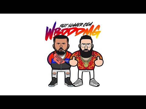 SINAN-G X SUMMER CEM - WBDDDMG (AUDIO)