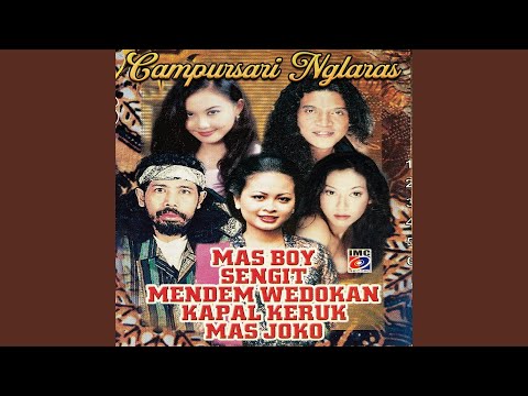 Udan Kangen (feat. Andi Zate)