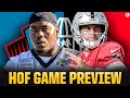 Hall of Fame Game Jaguars vs Raiders PREVIEW: Players + Storylines to KEEP AN EYE ON | CBS Sports HQ