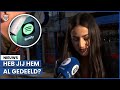 Meisje rapt Boef: 'Knip dit er uit!'