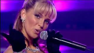 Grease Mania - Girls Aloud - Hopelessly Devoted To You - 2003