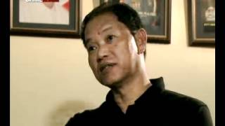 Mayor Antonio Sanchez Case