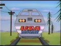1989 USA Cartoon Express Outro