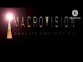 REUPLOAD Macrovision 2002 Logo High Tone