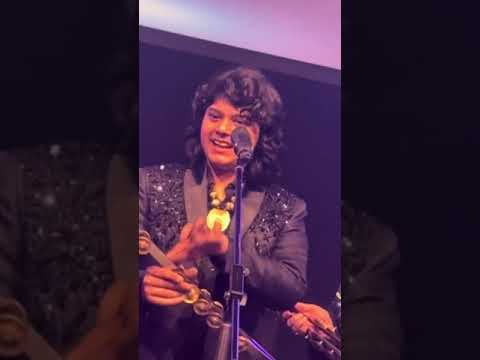 Arif Lohar with his son's Live Performance MELY PUNJAB DAY