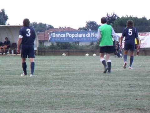 CRESCENTINESE 2 PROVERCELLI 1