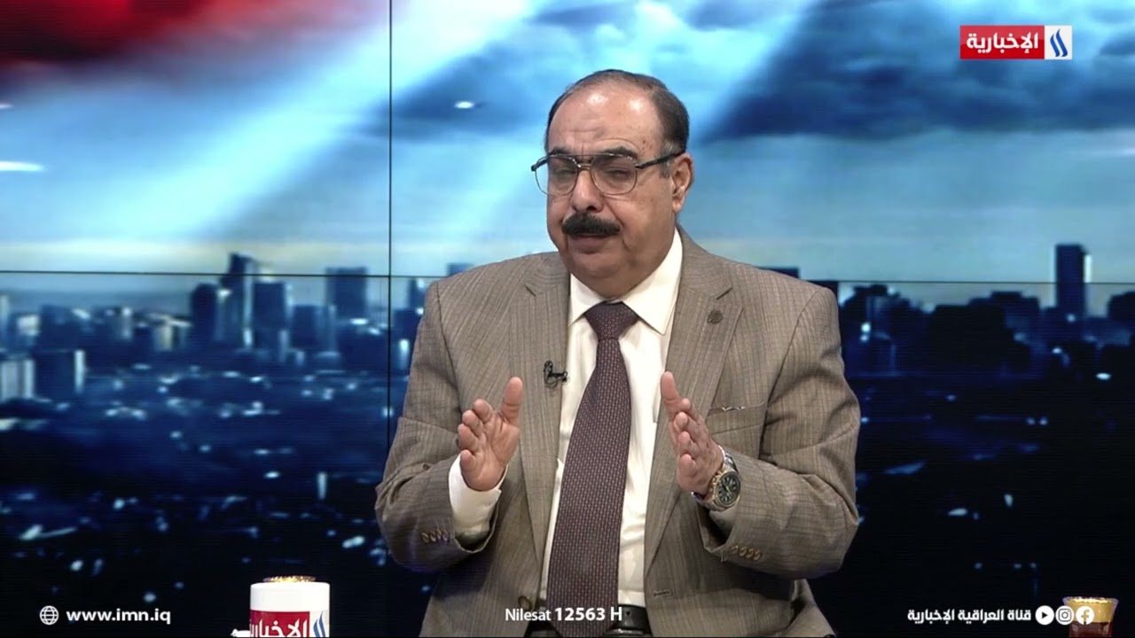 فيديو | د. هاني عاشور: الولايات المتحدة تريد طاولة تنازلات وليس مفاوضات