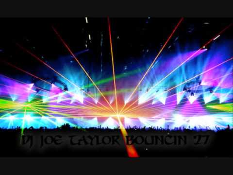 Dj Joe Taylor - Bouncin Volume 27